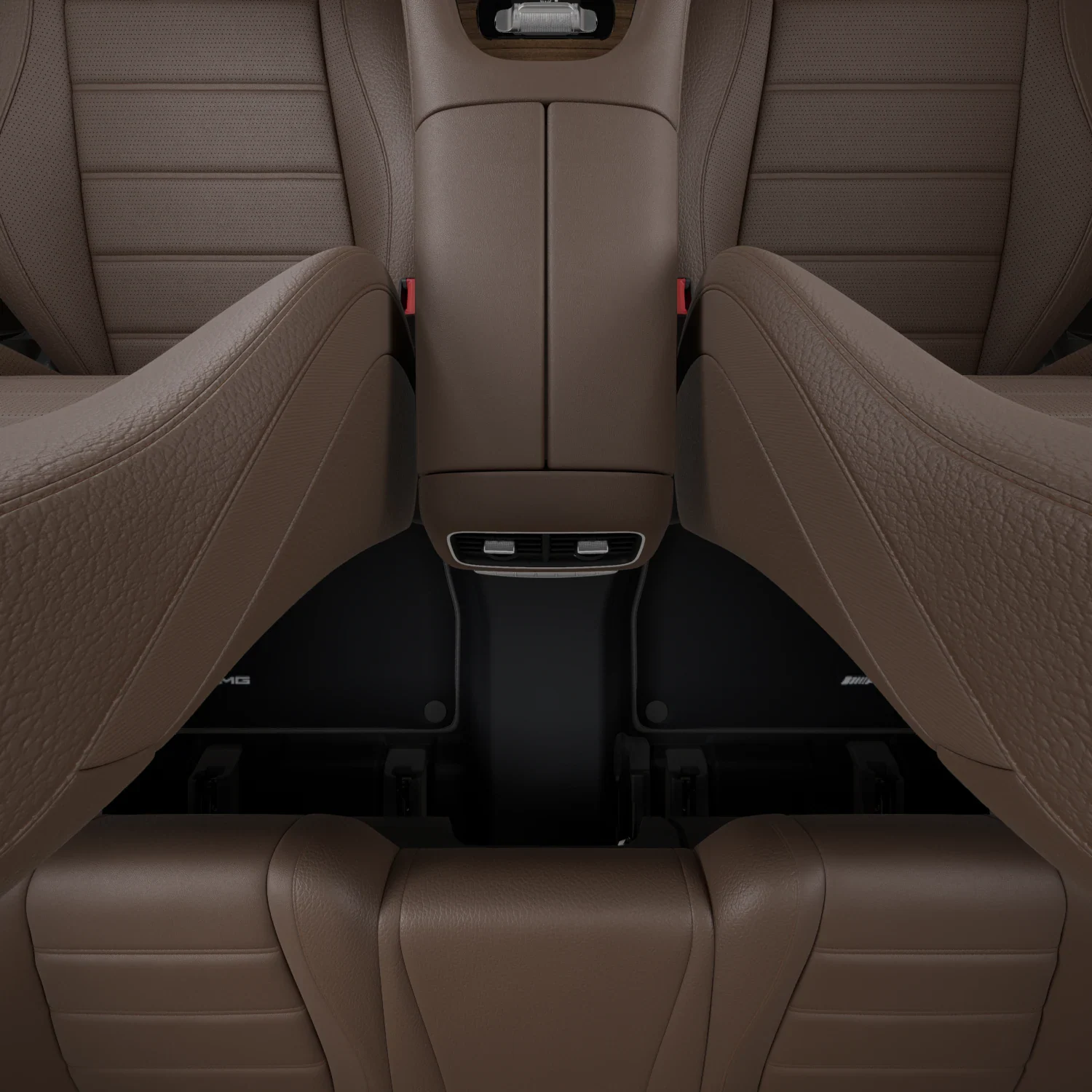 Mercedes-Benz GLS 450 d 4MATIC - фото 6