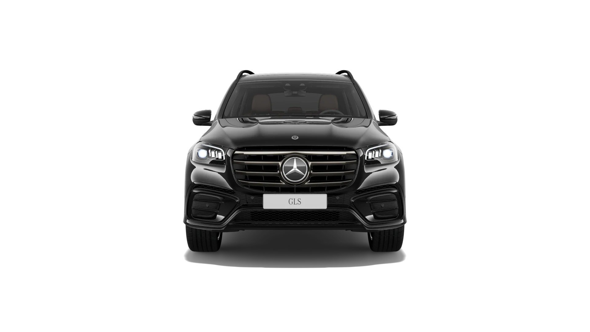 Mercedes-Benz GLS 450 d 4MATIC