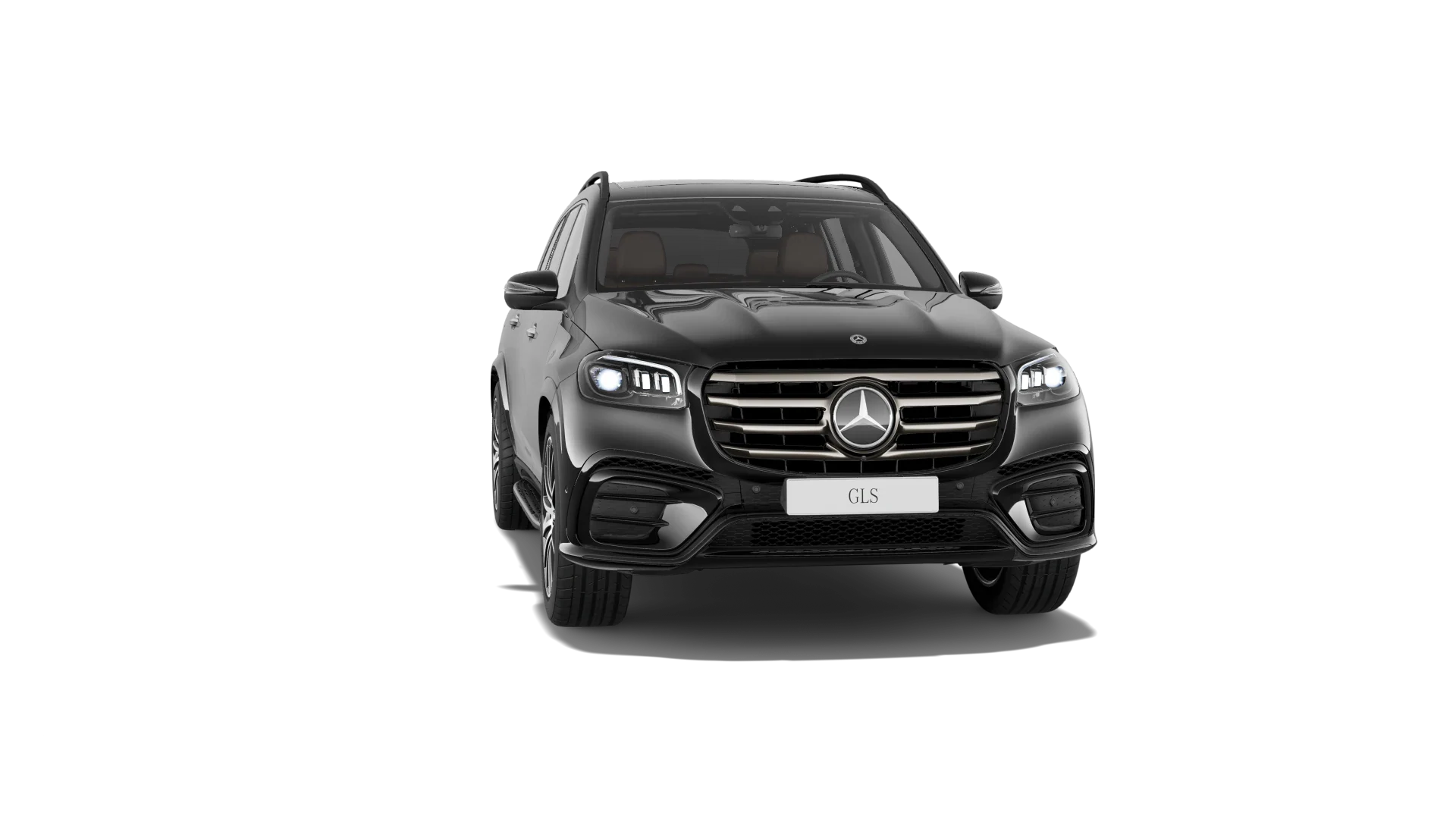 Mercedes-Benz GLS 450 d 4MATIC - фото 11