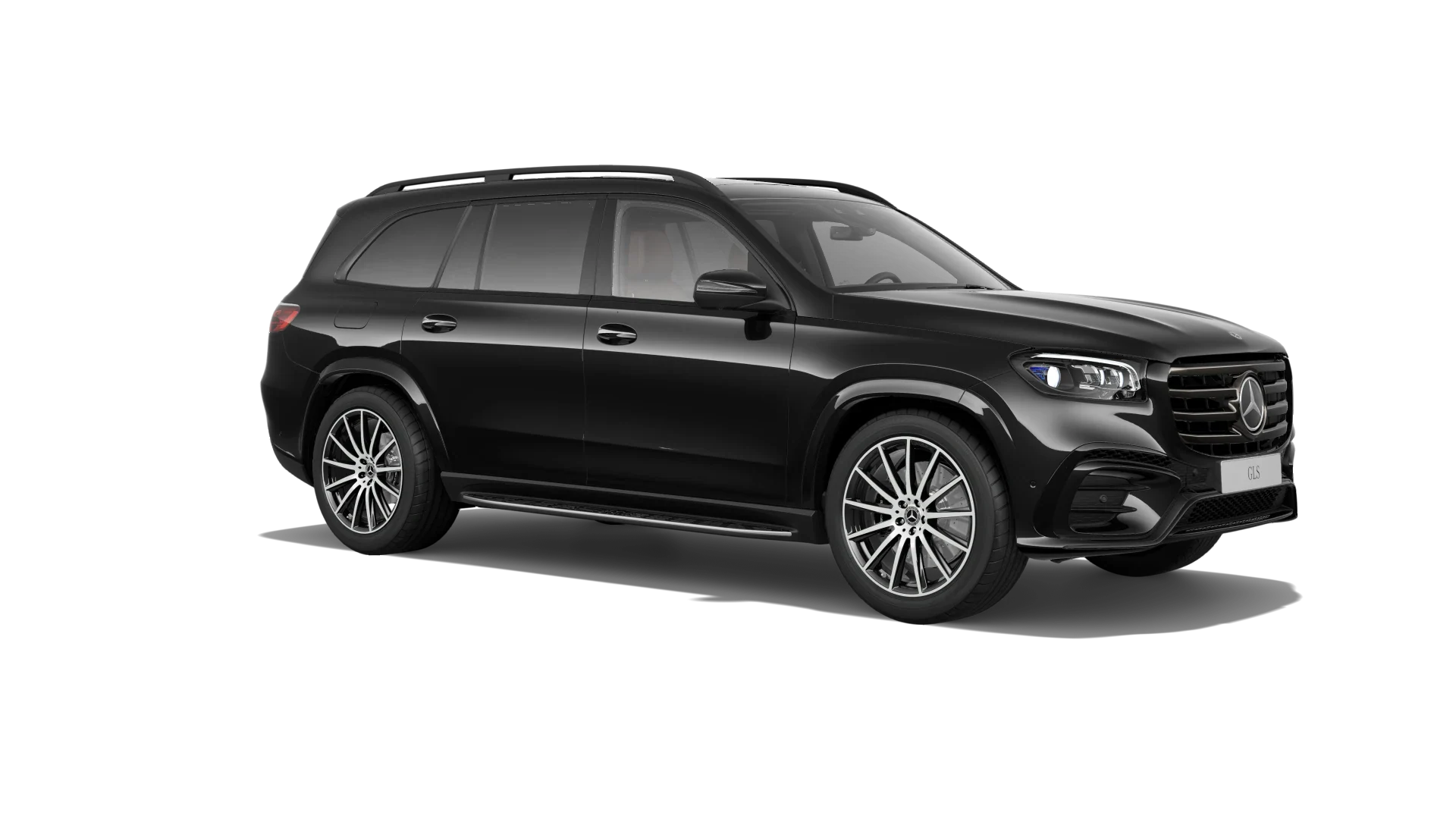 Mercedes-Benz GLS 450 d 4MATIC - фото 15
