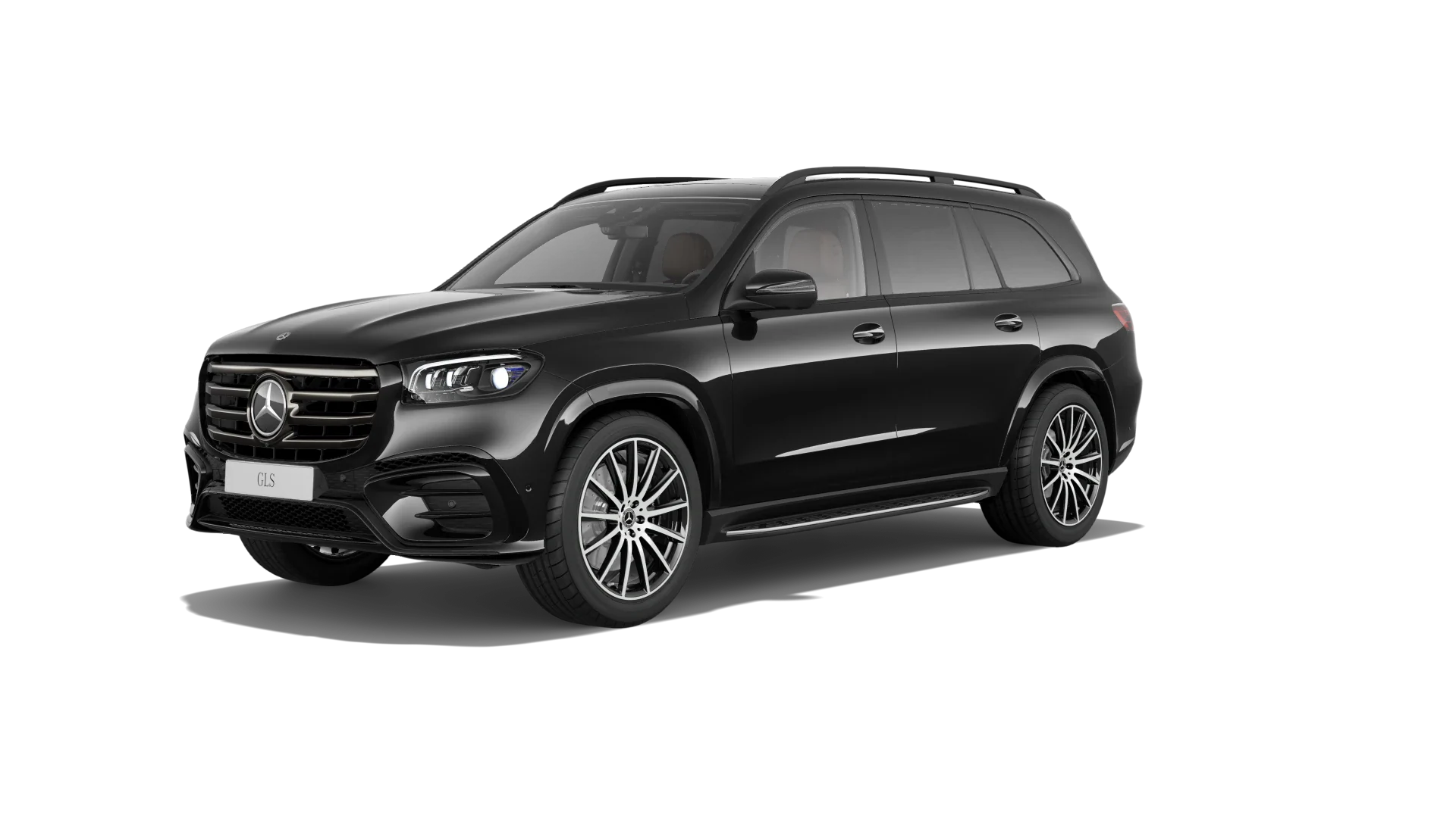 Mercedes-Benz GLS 450 d 4MATIC - фото 41