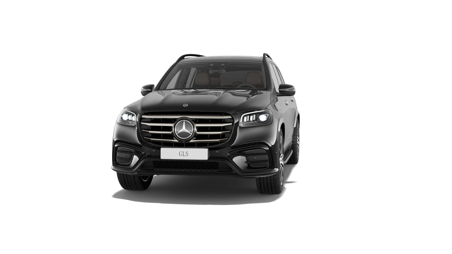 Mercedes-Benz GLS 450 d 4MATIC - фото 44