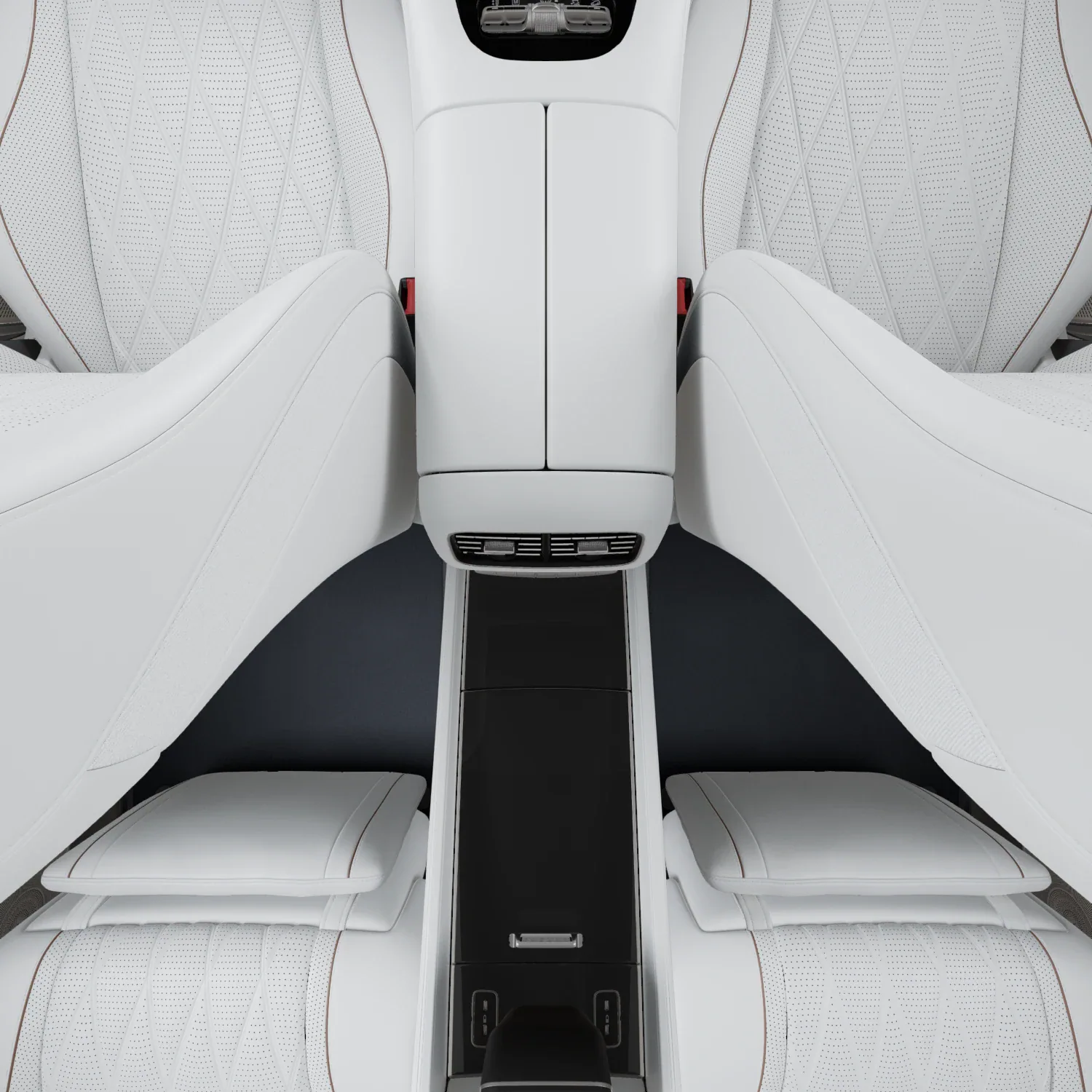 Mercedes-Benz Mercedes-Maybach GLS 600 4MATIC - фото 6
