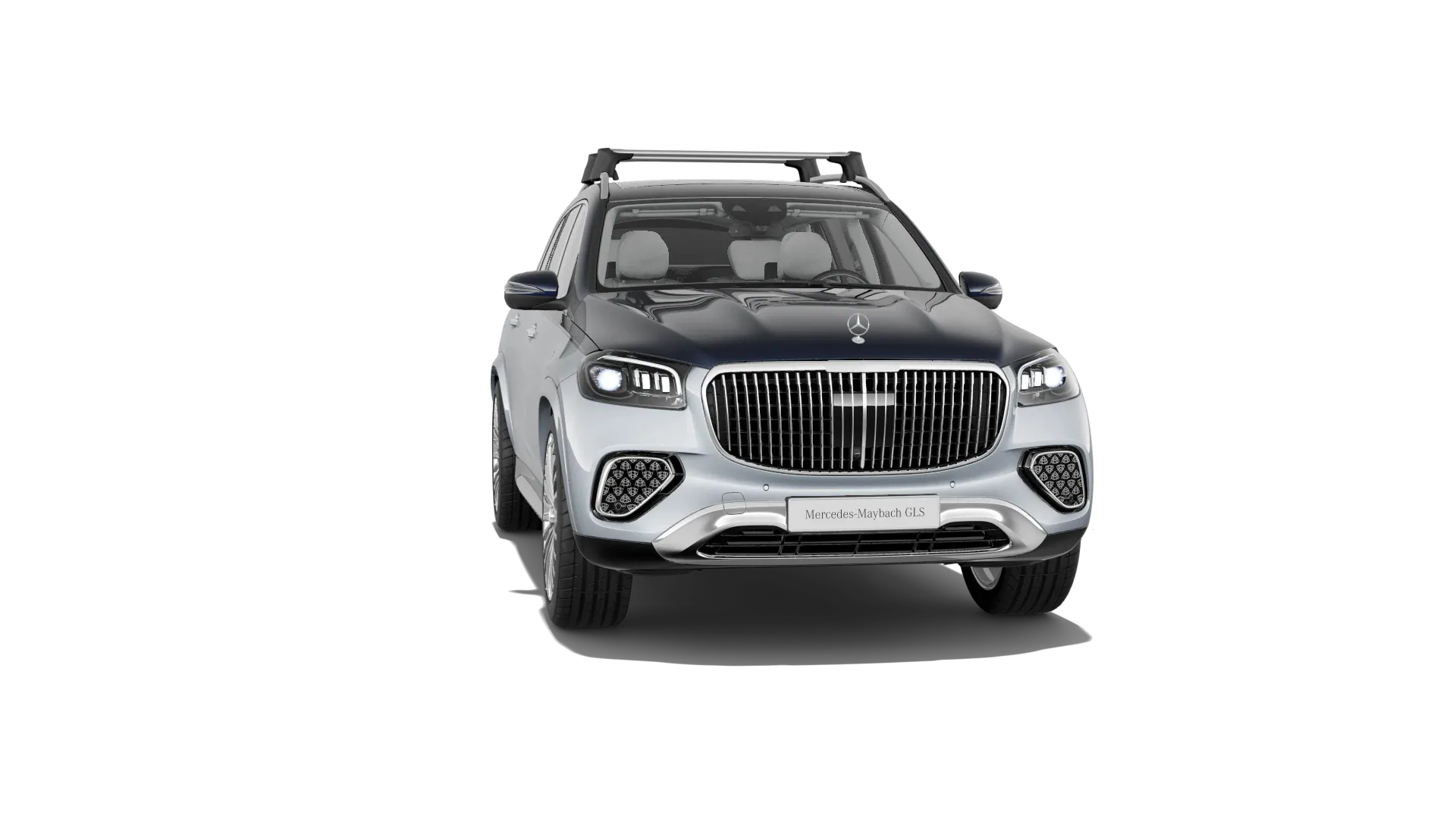 Mercedes-Benz Mercedes-Maybach GLS 600 4MATIC - фото 11