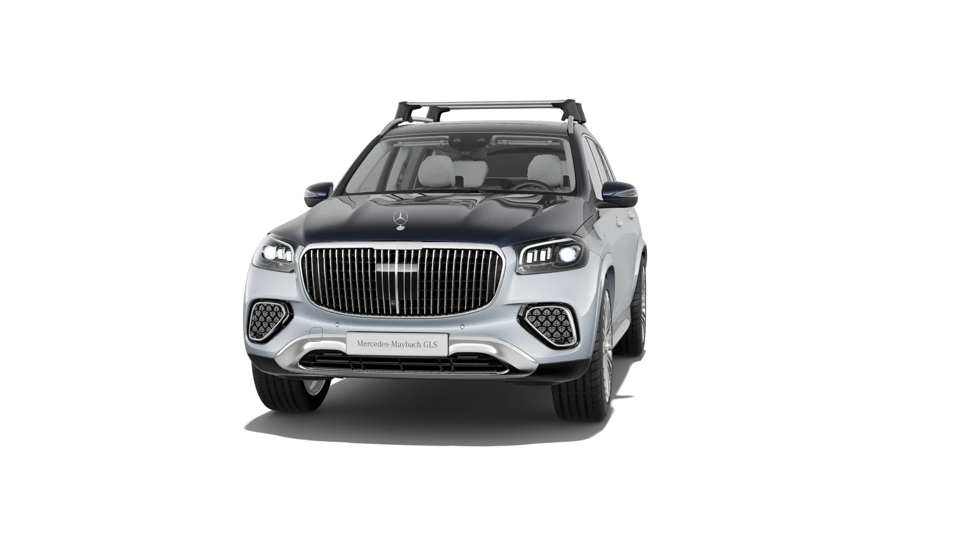Mercedes-Benz Mercedes-Maybach GLS 600 4MATIC - фото 44
