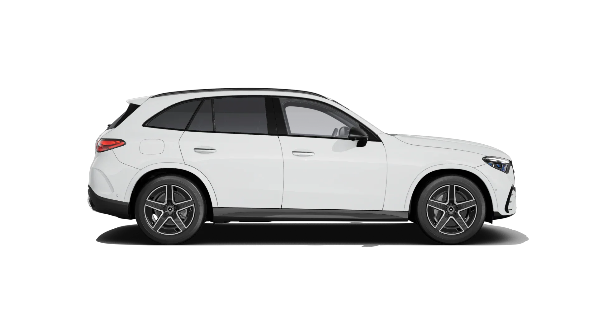 Mercedes-Benz GLC 220 d 4MATIC