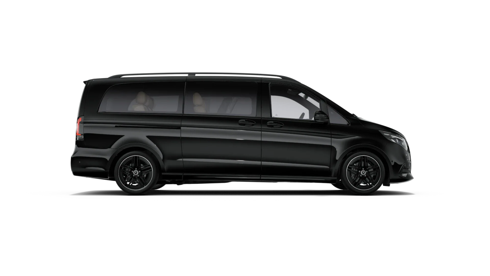 Mercedes-Benz V 300EXC/E4X2   3430