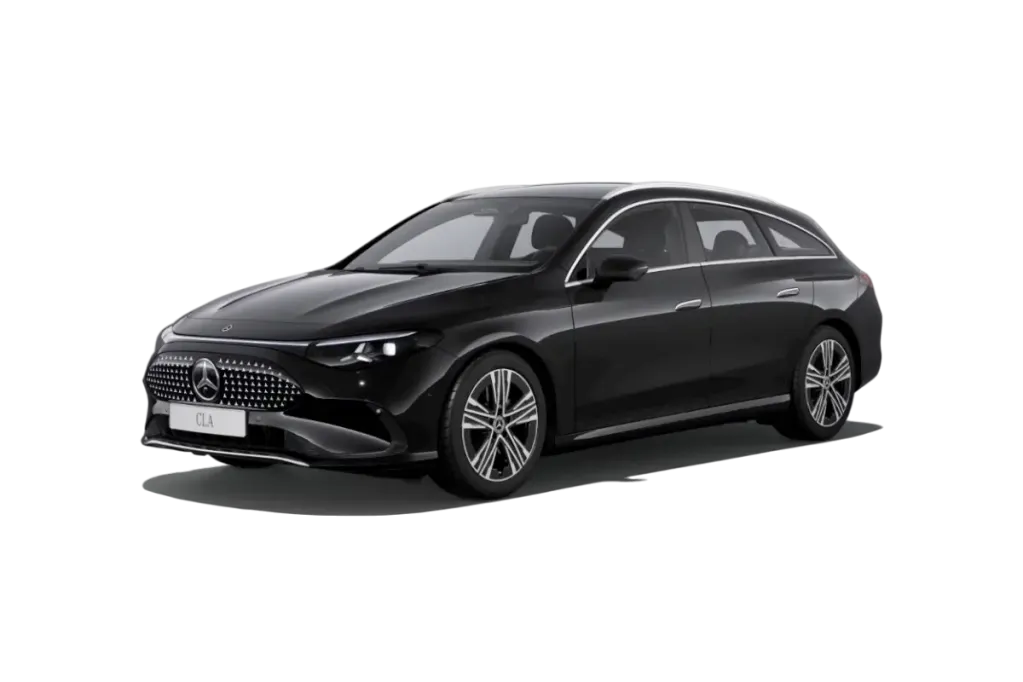 Автомобіль Новий Mercedes-Benz CLA Shooting Brake