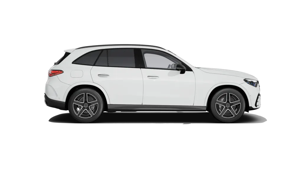 Mercedes-Benz GLC 220 d 4MATIC