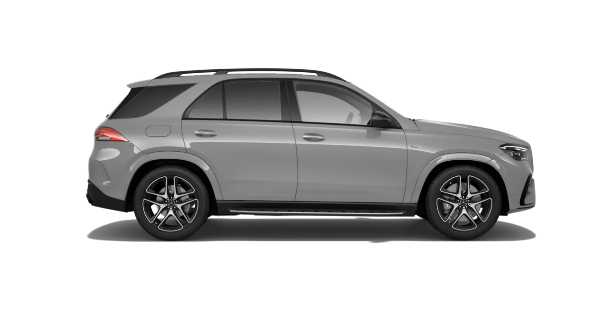 Mercedes-Benz Mercedes-AMG GLE 53 4MATIC+