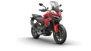 Ducati MULTISTRAD