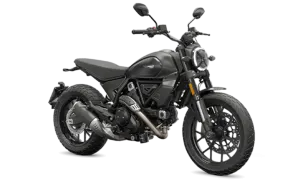 Ducati SCRAMBLER