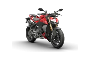 Ducati STREETFIGH