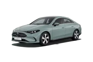 Автомобіль Mercedes-Benz CLA Sedan