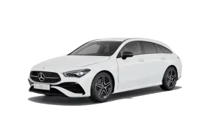 Автомобіль Mercedes-Benz CLA Shooting Brake