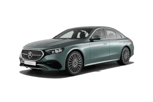 Автомобіль Mercedes-Benz E-Class Sedan