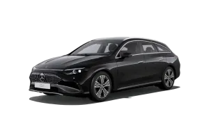 Автомобіль Новий Mercedes-Benz CLA Shooting Brake