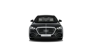 Mercedes-Benz S 450 d 4MATIC подовжена версія