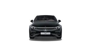 Mercedes-Benz EQS 580 4MATIC EQS 580 4MATIC