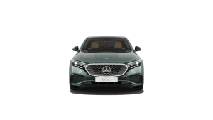 Mercedes-Benz E 220 d 4MATIC Седан E 220 d 4MATIC Седан