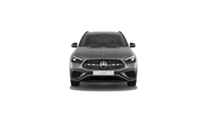 Mercedes-Benz GLA 200 d 4MATIC