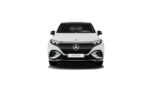 Mercedes-Benz EQS 580 4MATIC EQS 580 4MATIC