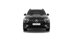 Mercedes-Benz GLE 300 d 4MATIC