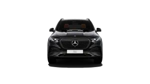Mercedes-Benz GLE 350 d 4MATIC