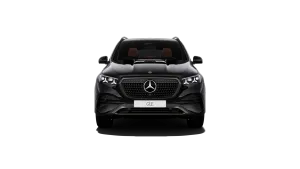 Mercedes-Benz GLE 350 d 4MATIC