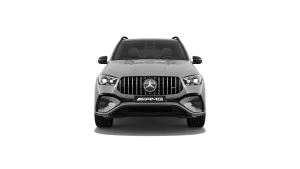Mercedes-Benz Mercedes-AMG GLE 53 4MATIC+