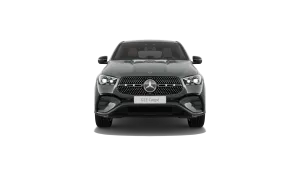 Mercedes-Benz GLE 450 d 4MATIC Купе