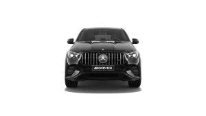 Mercedes-Benz Mercedes-AMG GLE 53 4MATIC+ Купе