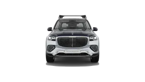 Mercedes-Benz Mercedes-Maybach GLS 600 4MATIC Mercedes-Maybach GLS 600 4MATIC