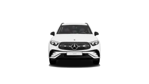 Mercedes-Benz GLC 220 d 4MATIC GLC 220 d 4MATIC
