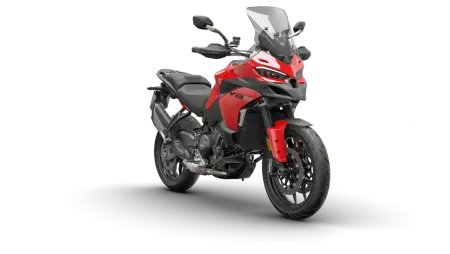 Ducati MULTISTRAD