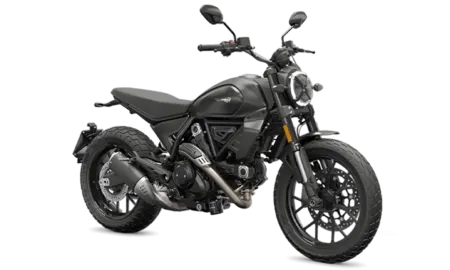 Ducati SCRAMBLER