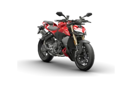 Ducati STREETFIGH