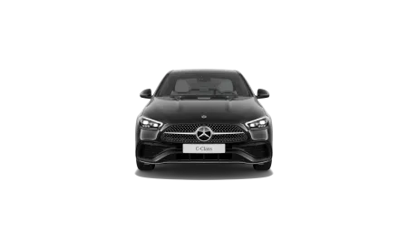 Mercedes-Benz C 200 4MATIC седан