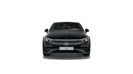 Mercedes-Benz EQS 580 4MATIC