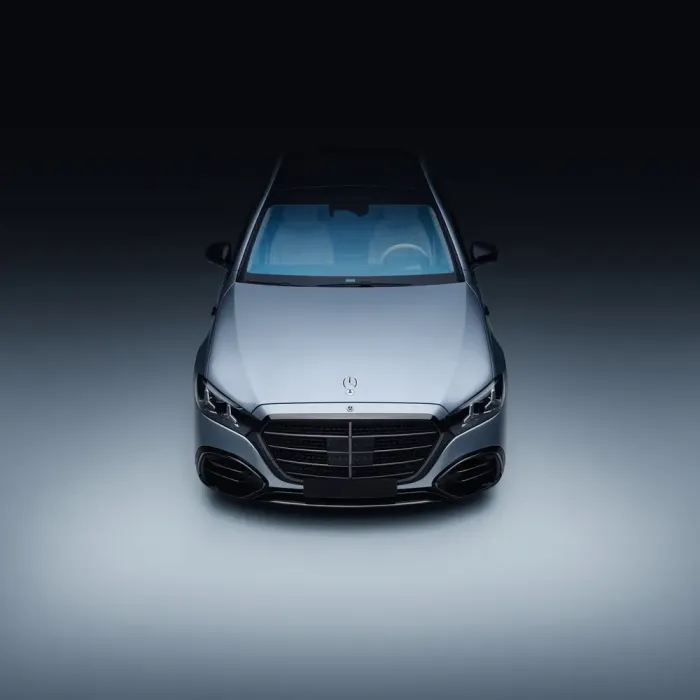 Спеціальна пропозиція на Mercedes-Benz E-Class